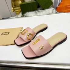 Gucci Slippers